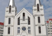 Протестанство