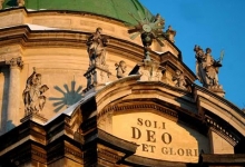 релігійні організації